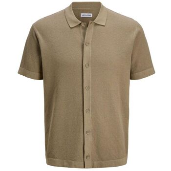 Jack & jones Trui Jack & Jones 12268220 EMIL-CORIANDER