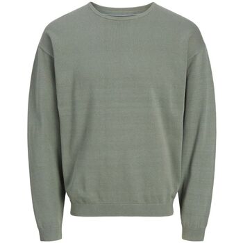 Jack & jones Trui Jack & Jones 12269031 CALVIN-AGAVE GREEN