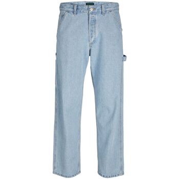 Jack & jones Jeans Jack & Jones 12229556 EDDIE-BLUE DENIM