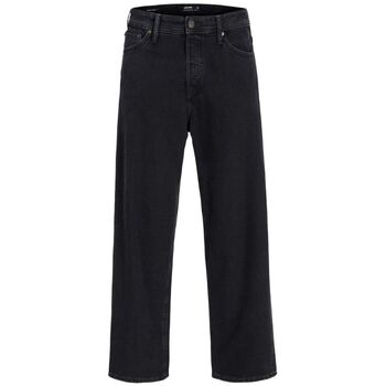Jack & jones Jeans Jack & Jones 12236089 ALEX-BLACK DENIM
