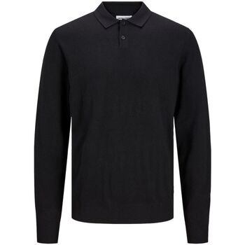 Jack & jones Trui Jack & Jones 12248637 EMIL-BLACK