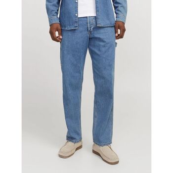Jack & jones Jeans Jack & Jones 12269506 CARPENTER-BLUE DENIM