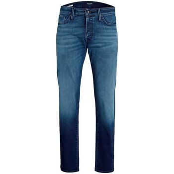 Jack & jones Jeans Jack & Jones 12249136 GLEEN-BLUE DENIM