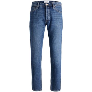 Jack & jones Jeans Jack & Jones 12201724 MIKE-BLUE DENIM