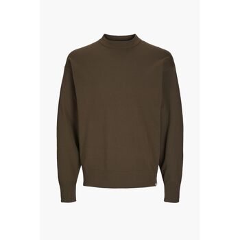 Jack & jones Trui Jack & Jones 12251556 COLLECTIVE-SLATE BLACK