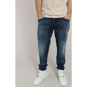 Jack & jones Jeans Jack & Jones 122226976 FRANK-BLUE DENIM