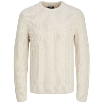 Jack & jones Trui Jack & Jones 12261436 CIPHER-MOONBEAM