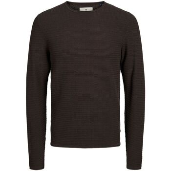 Jack & jones Trui Jack & Jones 12238557 MUGUEL-CHOCOLATE