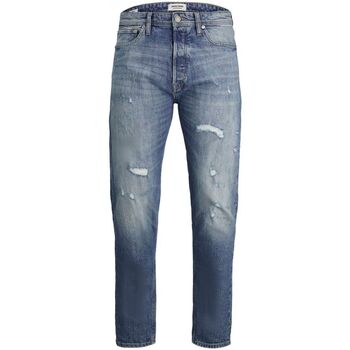 Jack & jones Jeans Jack & Jones 12189932 FRANK-BKUE DENIM