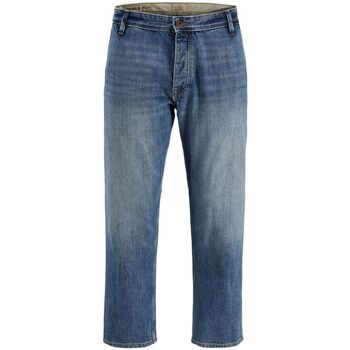 Jack & jones Jeans Jack & Jones 12252776 MARK-BLUE DENIM