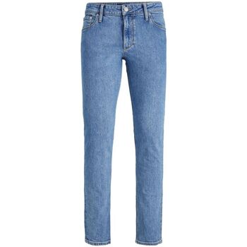 Jack & jones Jeans Jack & Jones 12242072 CLARK EVAN-BLUE DENIM