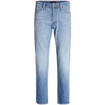 Jack & jones Jeans Jack & Jones 12250238 CHRIS-BLUE DENIM