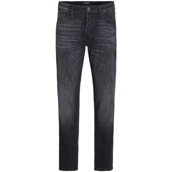 Jack & jones Jeans Jack & Jones 12250239 CHRIS-BLACK DENIM