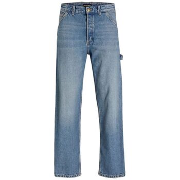 Jack & jones Jeans Jack & Jones 12261926 EDDIE CARPENTER-BLUE DENIM