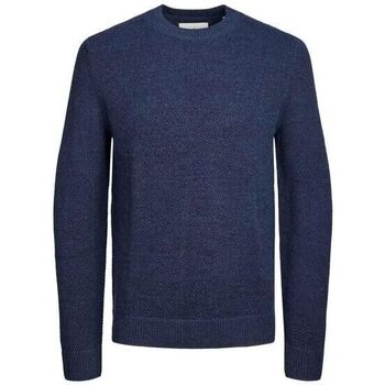 Jack & jones Trui Jack & Jones 12238423 HUNT-BLU/MARTIME