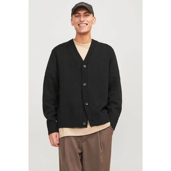 Jack & jones Trui Jack & Jones 12262048 FREDERICK-BLACK