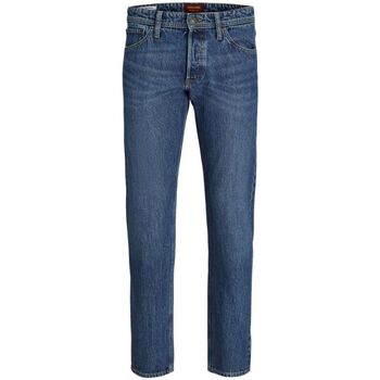 Jack & jones Jeans Jack & Jones 12249019 CHRIS-BLUE DENIM