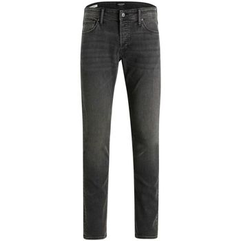 Jack & jones Jeans Jack & Jones 12227765 GLENN-BLACK DENIM