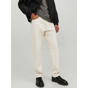 Jack & jones Jeans Jack & Jones 12229540 CHRIS-ECRU