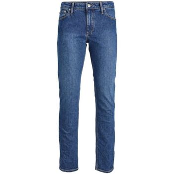 Jack & jones Jeans Jack & Jones 12242221 CLARK-BLUE DENIM