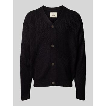 Jack & jones Trui Jack & Jones 12259701 MARKUS-BLACK