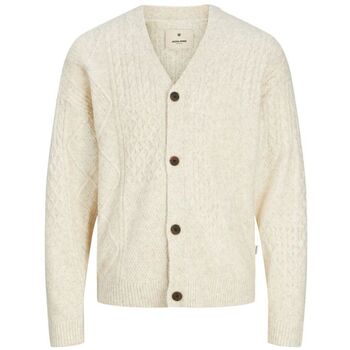 Jack & jones Trui Jack & Jones 12259701 MARKUS-OATMEAL