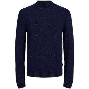 Selected Trui  12242468 NOLAN-MARITIME BLUE