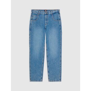 Dickies Jeans  GARYVILLE - DK0A4XECK211-RINSED FADE