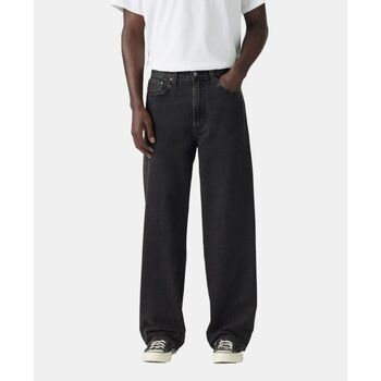 Levi's Jeans Levis A4750 0020 - 578 BAGGY-8AM IN CHARLOTTE