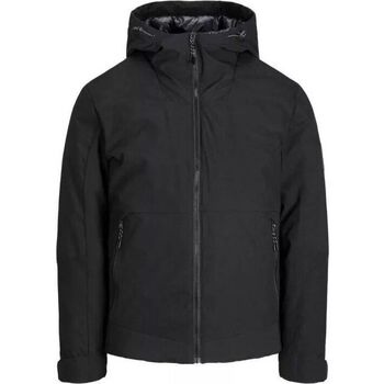 Jack & jones Trui Jack & Jones 12248259 AXEL-BLACK