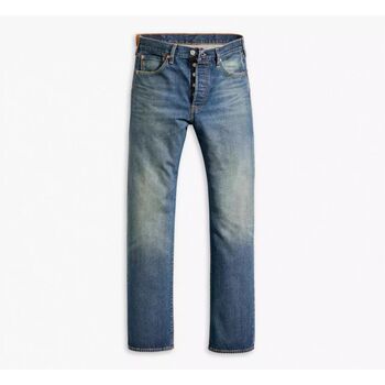 Levi's Jeans Levis 00501 33531 - 501 ORIGINAL-CYAN
