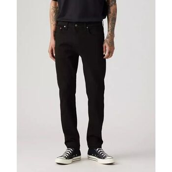 Levi's Jeans Levis 28833 0287 - 512 TAPER-NATIVE CALI - NERO