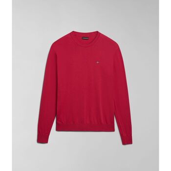 Napapijri Trui  DECATUR 5 NP0A4HUW-R25 RED BARBERRY