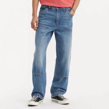 Levi's Jeans Levis A7367 0003 - 568 LOOSE-DETROIT WASH