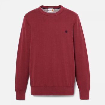 Timberland Trui  TB0A2BMM6001 WILLIAMS-CORDOVAN