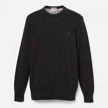 Timberland Trui  TB0A2BMMX651 WILLIAMS-TOTAL BLACK