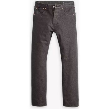 Levi's Jeans Levis 59692 0038 - SKATEBOARDING 501-SKATE LONG RINSE