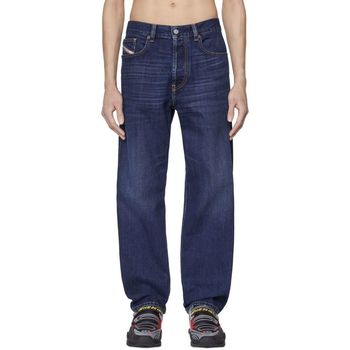 Diesel Jeans  2010 D-MACS 09B96-01