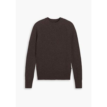 Dockers Trui  A1105 0055-MOLASSES