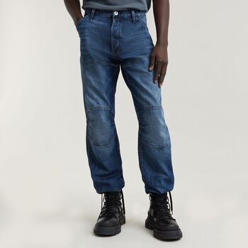 G-Star Raw Jeans  D23699-D536 ELWOOD 5620-G804 - WORN IN WATERSPOUTS