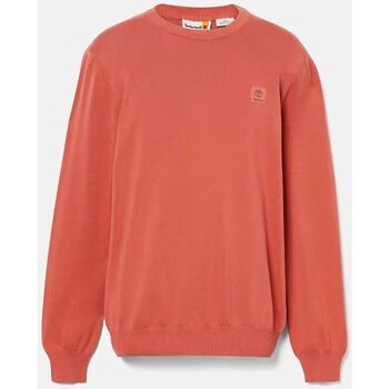 Timberland Trui  TB0A5UHQ - MAEERUMACK DYE-EG61 HOT SAUCE