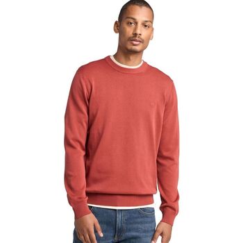 Timberland Trui  TB0A5UHQ - MAEERUMACK DYE-EOD1 DKRED