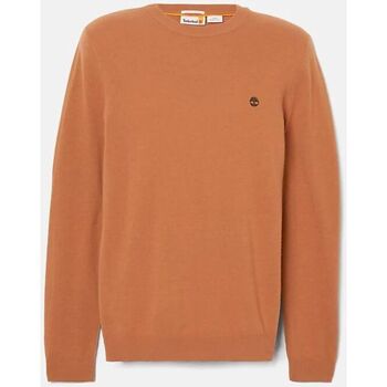 Timberland Trui  TB0A2BFH - MERINO CREW-K43 MDBRN