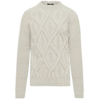 Bomboogie Trui  MM8202 T KSU3-OFF WHITE