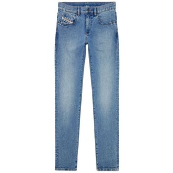 Diesel Jeans  2019 D-STRUKT - 0CLAF-01