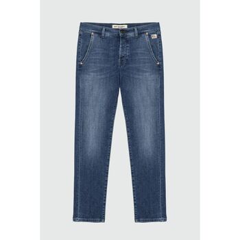 Roy Rogers Jeans  NEW ELIAS RRU006 - D598A048-C0999 PAUL DENIM