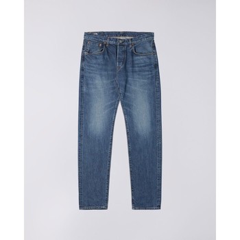 Edwin Jeans  I029404 REGULAR TAPARED-01QM MID USED