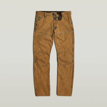 G-Star Raw Jeans  D23699-D499 ELWOOD-H144 VNTG SANDSTONE RESTORED
