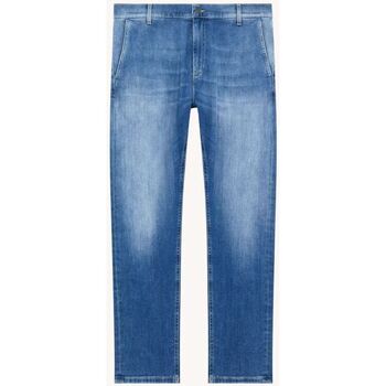 Dondup Jeans  JEFF GU8-UP641 DS0145