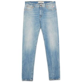 Roy Rogers Jeans  517 RRU075 - D6742855-C0999 TRIAL DENIM